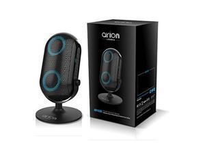 Eagle Tech AR103B-BK Arion Legacy Portable Bluetooth Speaker Eagle Tech AR103B-BK Arion Legacy Portable Bluetooth Speaker