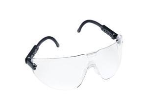 3M Personal Safety Division 247-15154-00000-100 Lexa Fighter Protective Eyewear, 15154-00000-100 Clear Anti-Fog Lens, Blk Temple, Large 100 Each Case 3M Personal Safety Division 247-15154-00000-100 Lexa Fighter Protective Eyewear, 15154-00000-100 Clear Anti-Fog Lens, Blk Temple, Large 100 Each Case
