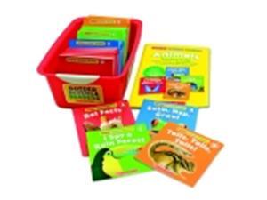 Scholastic Guided Science Readers Super Set Scholastic Guided Science Readers Super Set