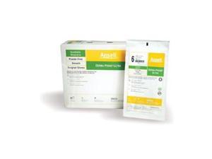 Ansell 8518 Derma Prene Ultra Powder-Free Neoprene Surgical Gloves, Size 9, 50 Pairs per Box Ansell 8518 Derma Prene Ultra Powder-Free Neoprene Surgical Gloves, Size 9, 50 Pairs per Box