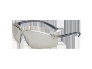 Sperian RWS-51036 A704 Gray Frame Lightweight Wrap Around Safety Glasses Sperian RWS-51036 A704 Gray Frame Lightweight Wrap Around Safety Glasses