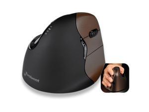 Evoluent KOV-VMSMALLW Vertical Small Mouse Wireless Evoluent KOV-VMSMALLW Vertical Small Mouse Wireless