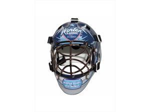 Franklin Winter Classic 2014 Mini Goalie Mask Franklin Winter Classic 2014 Mini Goalie Mask