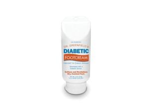 Windsor Direct EU7005 Diabetic Anti-Fungal Footcream Windsor Direct EU7005 Diabetic Anti-Fungal Footcream