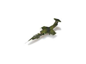 Herpa 1-200 Scale Military HE555678 Herpa Luftwaffe F-104G 1-200 Jabog 34 Herpa 1-200 Scale Military HE555678 Herpa Luftwaffe F-104G 1-200 Jabog 34