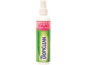 Tropiclean 023883861315 8 oz. Dog Colgne Berry Tropiclean 023883861315 8 oz. Dog Colgne Berry