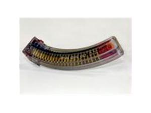 Butler Creek EXP 25/22S Hot Lips 10-22 Magazines - Smoke Butler Creek EXP 25/22S Hot Lips 10-22 Magazines - Smoke