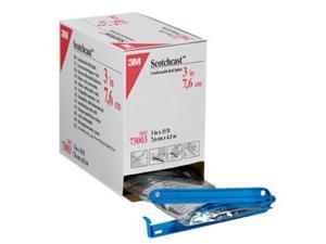3M 73004 4 in. x 15 ft. Scotchcast Conformable Roll Splint, 2 Rolls per Case 3M 73004 4 in. x 15 ft. Scotchcast Conformable Roll Splint, 2 Rolls per Case