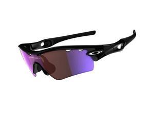 Oakley 09-686 Radar Path Golf Specific Sunglasses - Jet Black-G30 Iridium Oakley 09-686 Radar Path Golf Specific Sunglasses - Jet Black-G30 Iridium