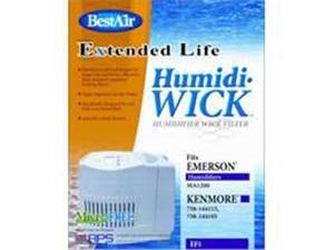 Bestair EF1 Humidifier Filter Bestair EF1 Humidifier Filter