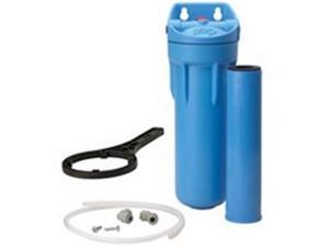 Sta-Rite Industries USM2-S-S06 Super Water Filter Under Sink Kit Sta-Rite Industries USM2-S-S06 Super Water Filter Under Sink Kit