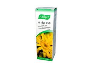 A Vogel 691485 A Vogel Arnica Rub - 3.5 oz A Vogel 691485 A Vogel Arnica Rub - 3.5 oz