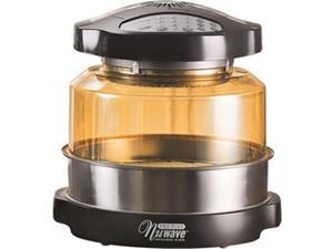 Nuwave Llc 20632 Infrared Oven with Extender Rings Nuwave Llc 20632 Infrared Oven with Extender Rings