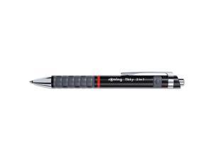 Parker 1904360 Tikky 3 In 1 Multifunction Pen & Pencil Set - Black, Red Parker 1904360 Tikky 3 In 1 Multifunction Pen & Pencil Set - Black, Red