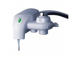 InstaPure INSTAPURE-F8-WHITE Faucet Mount Water Filter System InstaPure INSTAPURE-F8-WHITE Faucet Mount Water Filter System