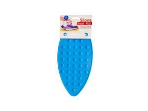 Bulk Buys HW658-24 Silicone Iron Mat Bulk Buys HW658-24 Silicone Iron Mat