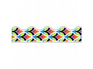 Whimsy Coral N Lime Terrific Trimmers Whimsy Coral N Lime Terrific Trimmers