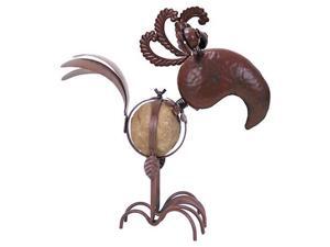 Exhart 30230 17 in. Krazy Kluckers Stoner Birds - Rocky Exhart 30230 17 in. Krazy Kluckers Stoner Birds - Rocky