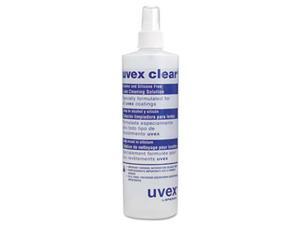 Sperian Protection Americas S463 Clear Lens Cleaning Solution Sperian Protection Americas S463 Clear Lens Cleaning Solution