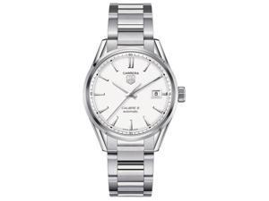 WAR211B.BA0782 Tag Heuer Carrera Automatic Mens Watch Silver dial WAR211B.BA0782 Tag Heuer Carrera Automatic Mens Watch Silver dial