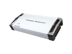 Power Acoustik MA4 3000D Razor Marine Series Class D Amp - 4 Channels, 285W RMS Power Acoustik MA4 3000D Razor Marine Series Class D Amp - 4 Channels, 285W RMS