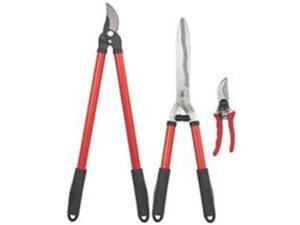 Toolbasix Pruner Set 3 Piece GG-SET2 Toolbasix Pruner Set 3 Piece GG-SET2