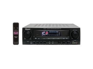 Acesonic AM-148 300W Max Power Karaoke Mixing Amplifier Acesonic AM-148 300W Max Power Karaoke Mixing Amplifier