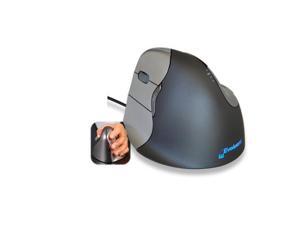 Evoluent KOV-VM4L Vertical Mouse 4 corded - left handed Evoluent KOV-VM4L Vertical Mouse 4 corded - left handed