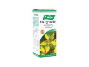 A Vogel 122283 A Vogel Bioforce Allergy Relief - 1.7 fl oz A Vogel 122283 A Vogel Bioforce Allergy Relief - 1.7 fl oz