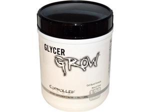 Controlled Labs Glycer Grow 2 - 60 Servings Controlled Labs Glycer Grow 2 - 60 Servings