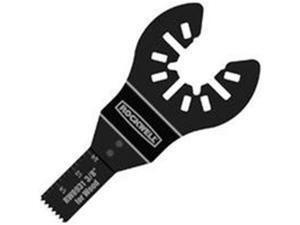Rockwell 3/8In Metal & Wood Endcut Bld RW8931 Rockwell 3/8In Metal & Wood Endcut Bld RW8931