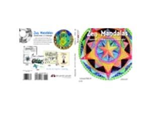 Design Originals Zen Mandalas Book Design Originals Zen Mandalas Book