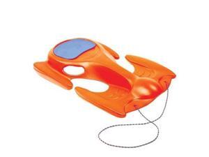 EmscoGroup 2919 X-Sled 1-Person Racer Sled, 42 in. EmscoGroup 2919 X-Sled 1-Person Racer Sled, 42 in.