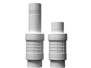Lasco CUF-020 2 in. Ultrafix Repair Coupling Assembly Lasco CUF-020 2 in. Ultrafix Repair Coupling Assembly