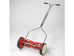 Great States 304-14 14 in. Economy Light Model Reel Mower Great States 304-14 14 in. Economy Light Model Reel Mower