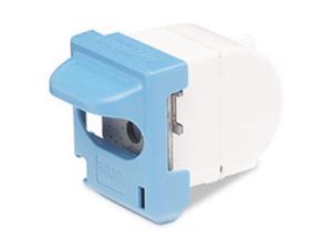 Rapid 73121 Cartridge Staples, 25 Sheet Capacity Rapid 73121 Cartridge Staples, 25 Sheet Capacity