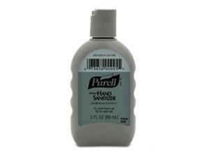 Go-Jo Industries 962424 Instant Hand Sanitizer FST Military Bottle, 3 oz. Bottle - Lemon Scent Go-Jo Industries 962424 Instant Hand Sanitizer FST Military Bottle, 3 oz. Bottle - Lemon Scent