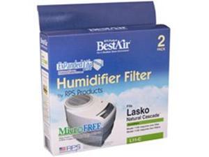 Bestair L11 Wick Filter Lasco 1100&1120 Bestair L11 Wick Filter Lasco 1100&1120