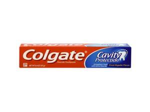 Colgate 51053 Colgate Total Regular Toothpaste 6.4 oz. Colgate 51053 Colgate Total Regular Toothpaste 6.4 oz.