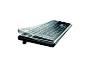 Fellowes Keyboard Anti-Microbial Keyguard Cover Kit Fellowes Keyboard Anti-Microbial Keyguard Cover Kit