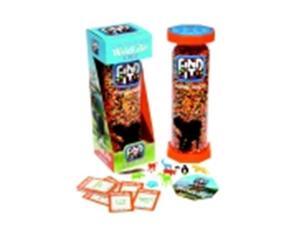 Find It Games Wildlife Edition Find It Games Wildlife Edition