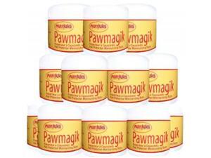 Muttluks PMCC Pawmagik Cream - Case Pack - 12 Muttluks PMCC Pawmagik Cream - Case Pack - 12