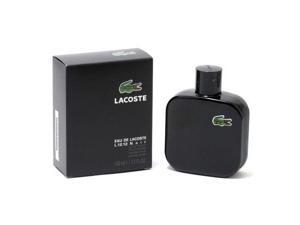 Lacoste 20034844 Eau De Noire For Men EDT Spray Lacoste 20034844 Eau De Noire For Men EDT Spray