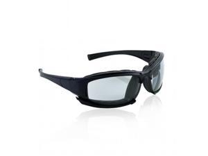 Jackson Safety 138-25672 Calico Safety Eyewear, Polycarb Anti-Scratch Anti-Fog Lenses, Uva & Uvb Impact Jackson Safety 138-25672 Calico Safety Eyewear, Polycarb Anti-Scratch Anti-Fog Lenses, Uva & Uvb Impact