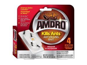 Central Garden 100508684 Ant Control Bait Station - 4 Pack Central Garden 100508684 Ant Control Bait Station - 4 Pack