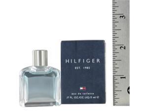 218683 Hilfiger By Tommy Hilfiger Edt .17 Oz Mini 218683 Hilfiger By Tommy Hilfiger Edt .17 Oz Mini