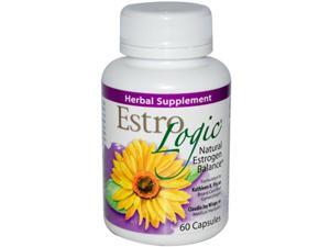 Kyolic 0963785 Estro Logic Natural Estrogen Balance - 60 Capsules Kyolic 0963785 Estro Logic Natural Estrogen Balance - 60 Capsules