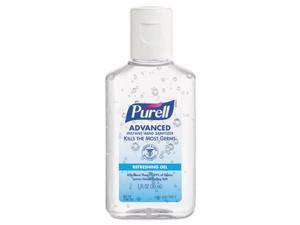 Go-Jo Industries 39012C250 SANITIZER,PURELL ADVANCED Go-Jo Industries 39012C250 SANITIZER,PURELL ADVANCED