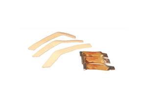 Whirlpool 203956 Washer Damper Pad Kit Whirlpool 203956 Washer Damper Pad Kit
