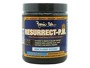 Ronnie Coleman Signature Series 7360033 Resurrect-P. M. Blue Razz Dream Ronnie Coleman Signature Series 7360033 Resurrect-P. M. Blue Razz Dream